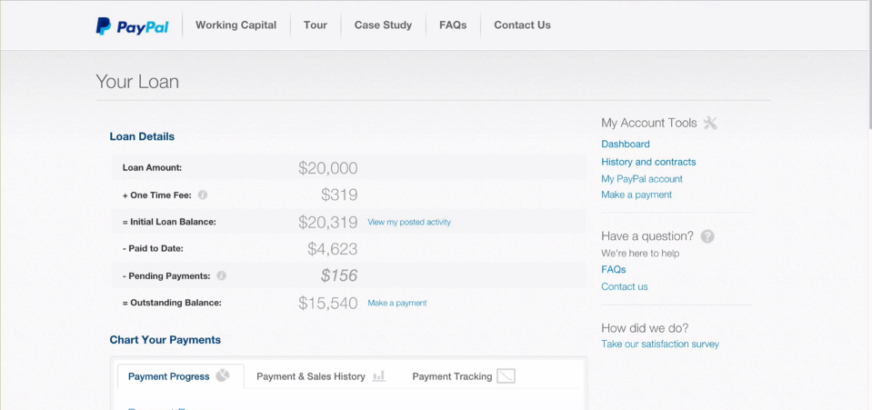 Bootstrap Track-n-Test