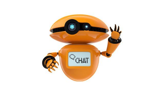 chat bot