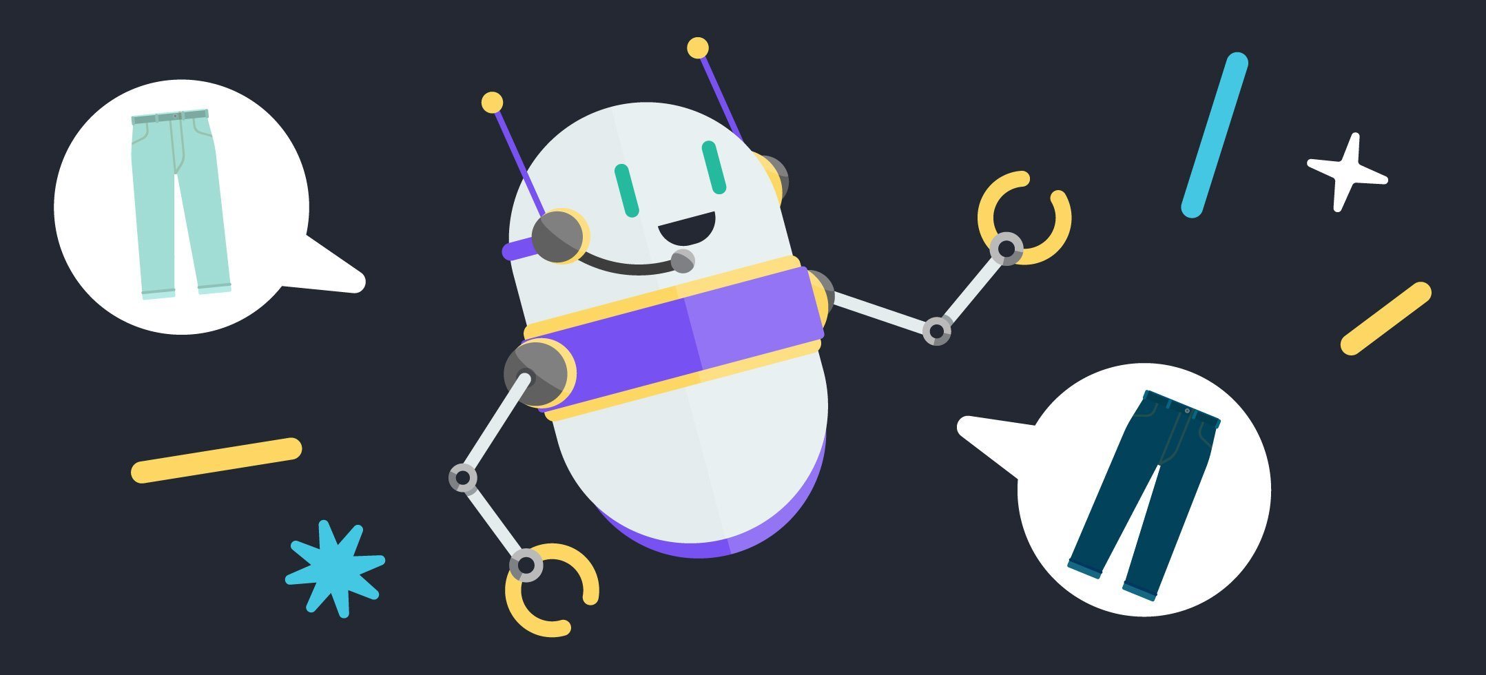ecommerce chatbots