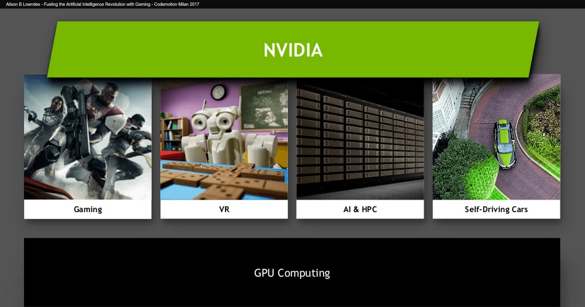 nvidia