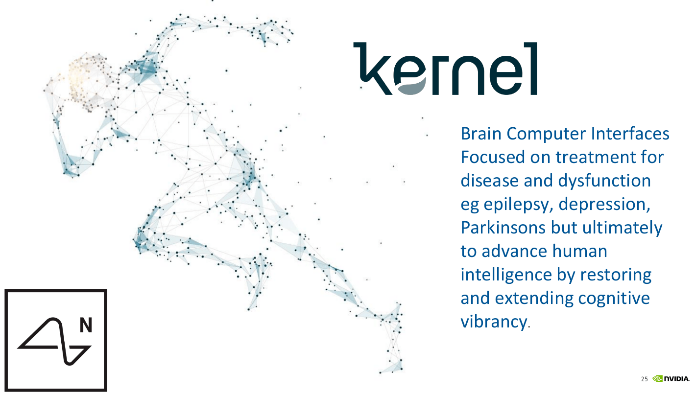 kernel