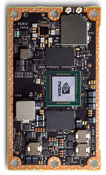 nvidia jetson tx2