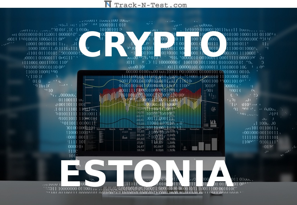 crypto mining estonia