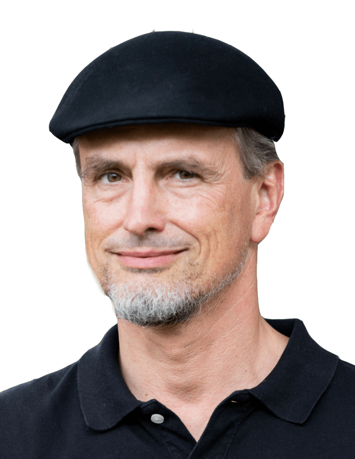 Juergen Schmidhuber