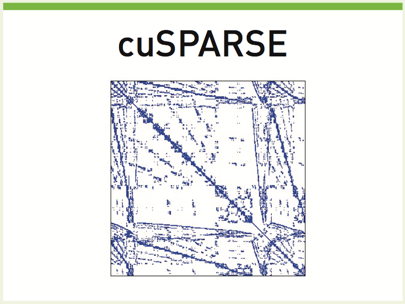 cusparse