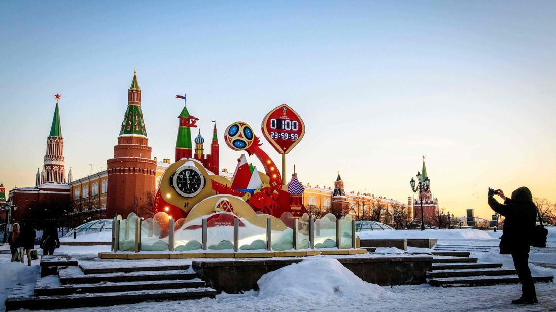 world cup russia